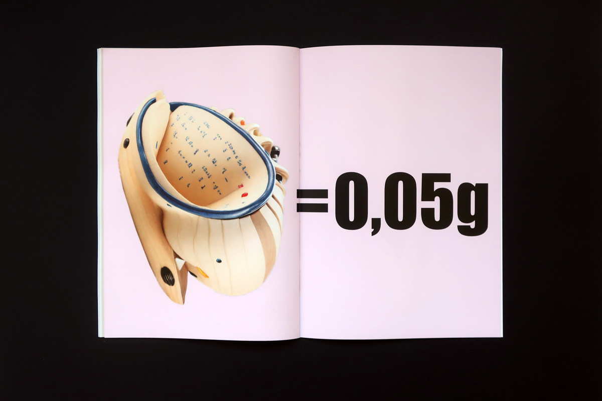 Elsa Werth, Giving weight to some AI-generated objects_15